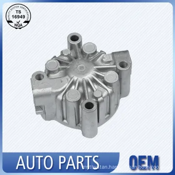 Auto Parts Oil Pan, Small Engine Spare Parts